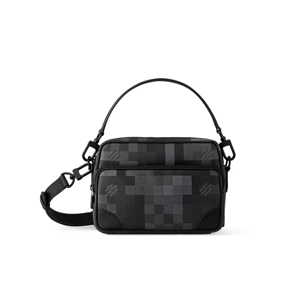 Louis Vuitton M14988 Nil Messenger