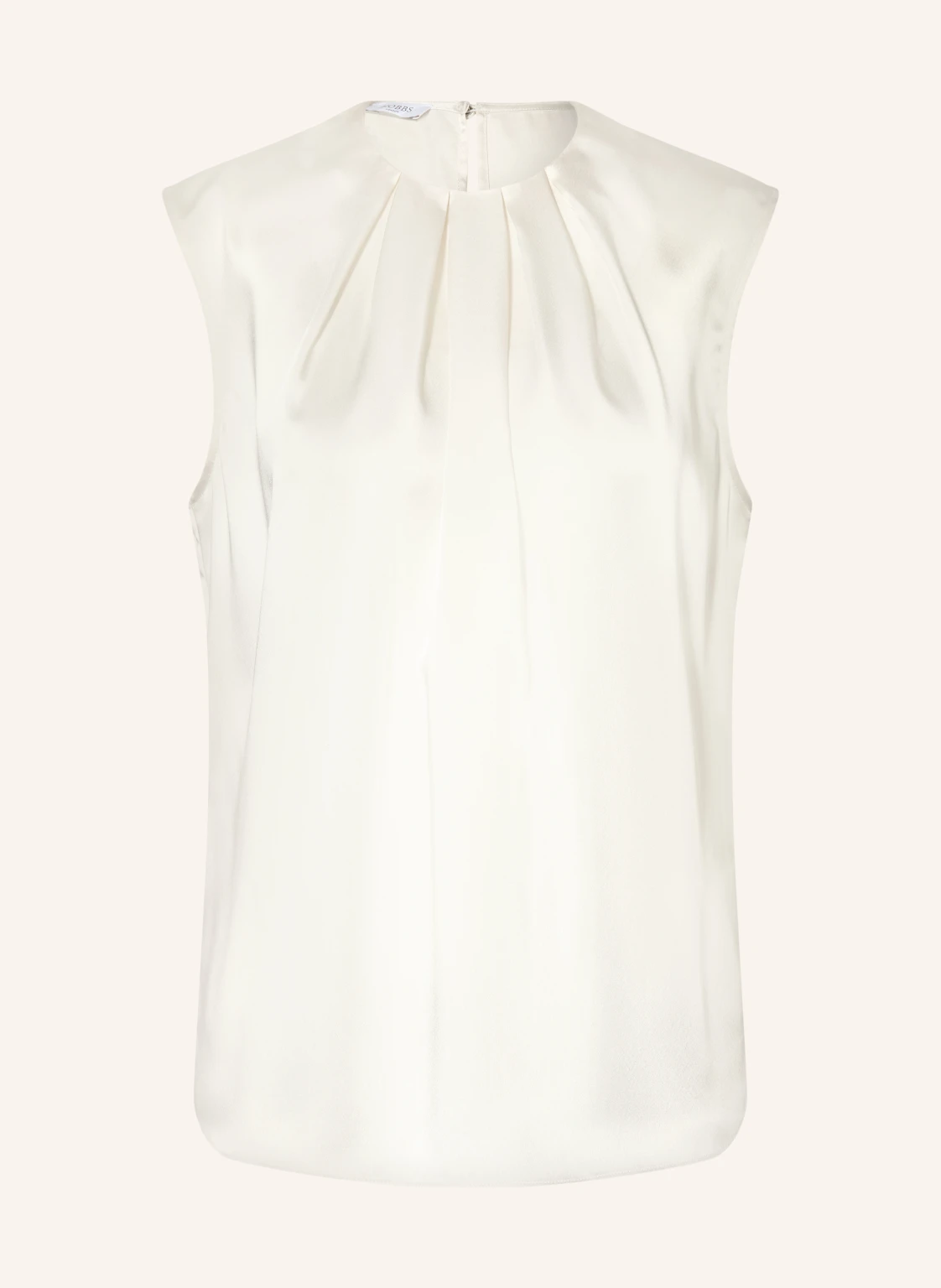 HOBBS Blusenshirt ROSANNE aus Satin