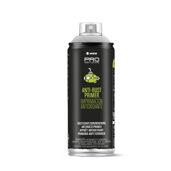 MTN WEPRO Anti Rust Primer 400ml