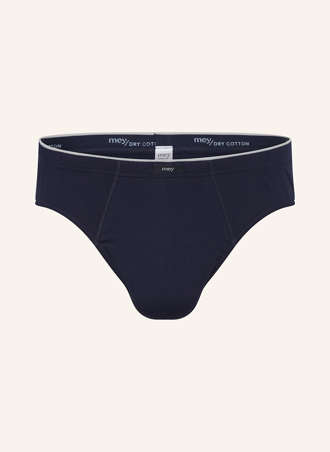 mey Slip Serie DRY COTTON