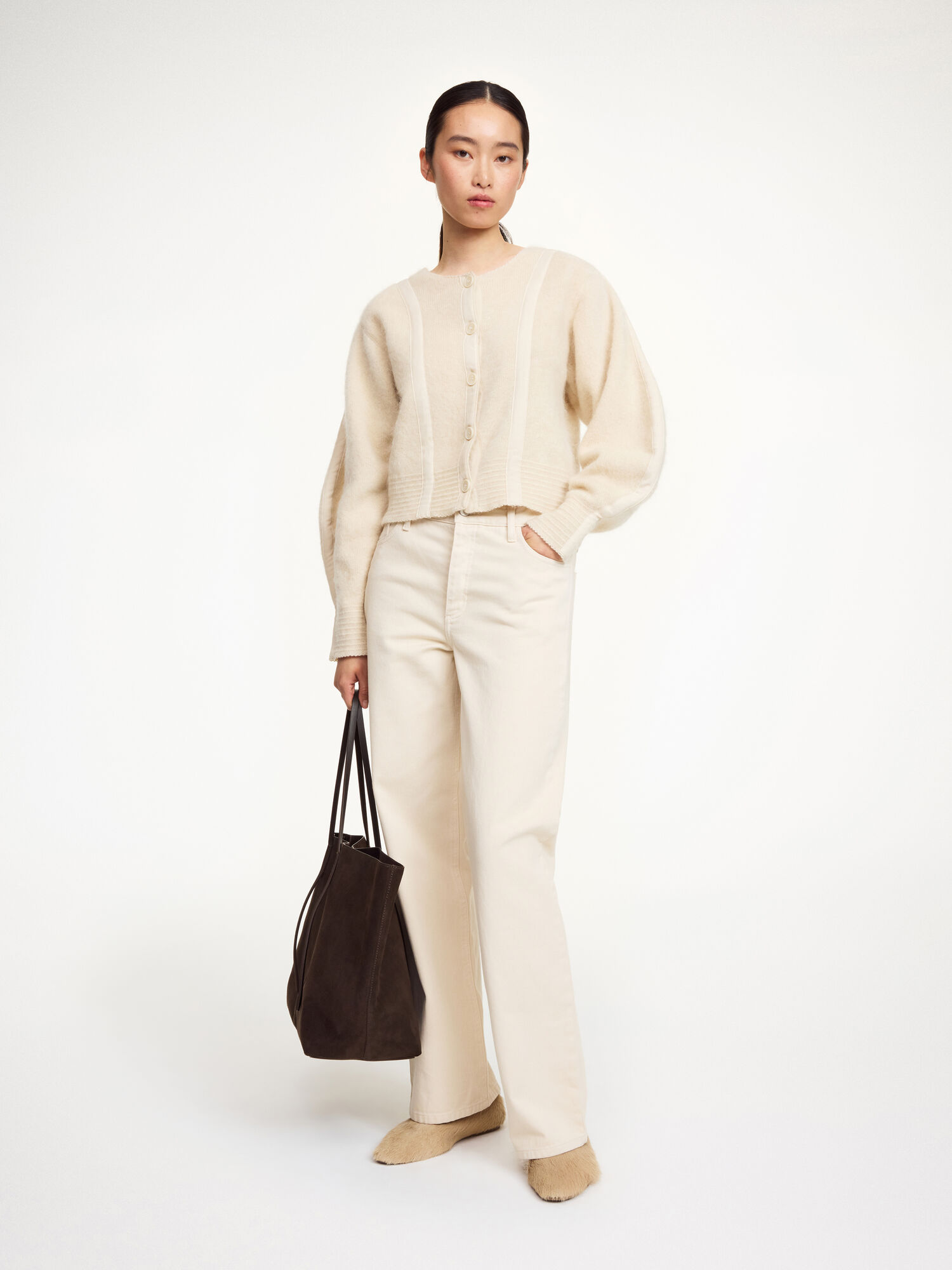 Pernille cardigan