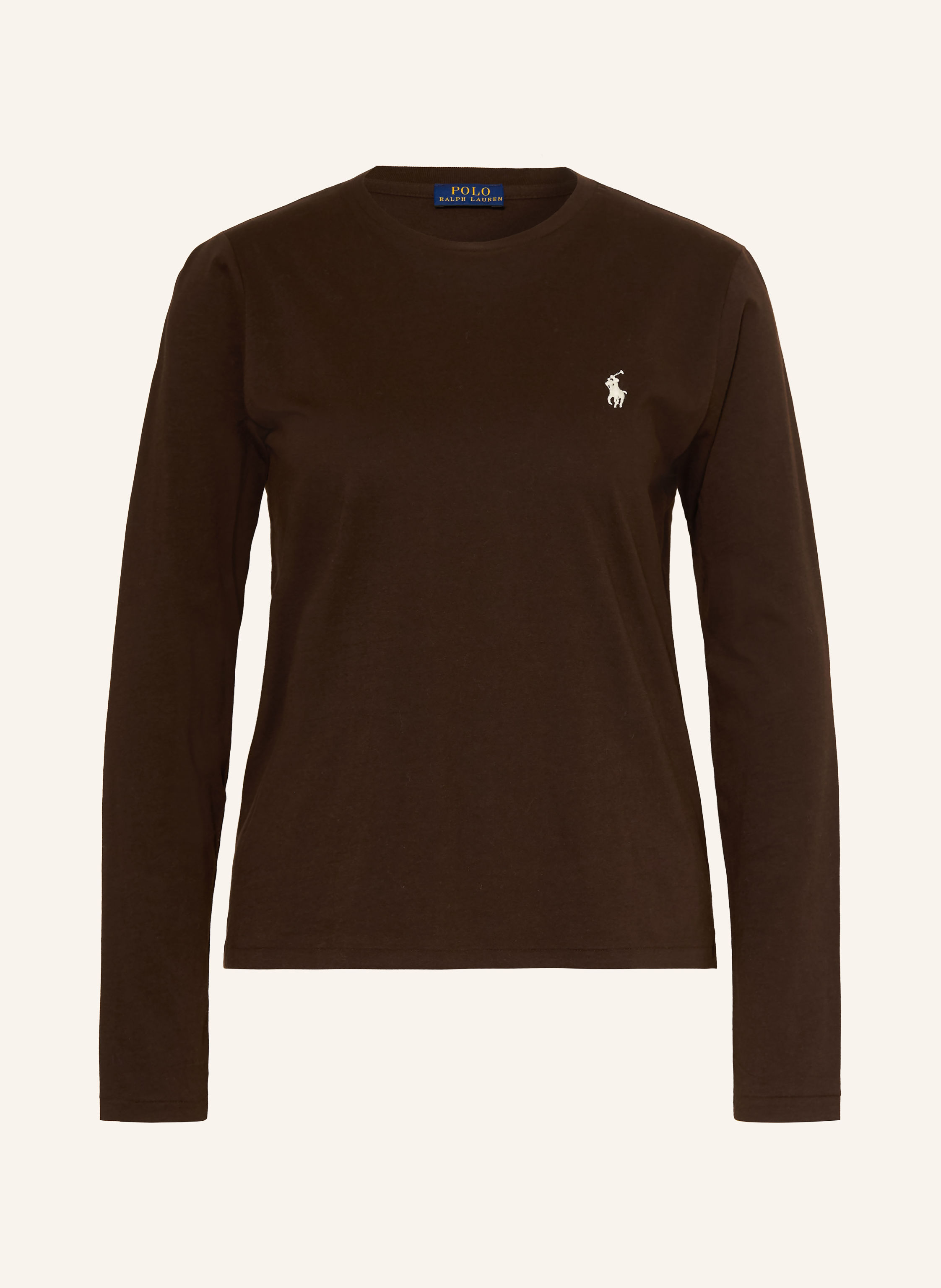 POLO RALPH LAUREN Longsleeve