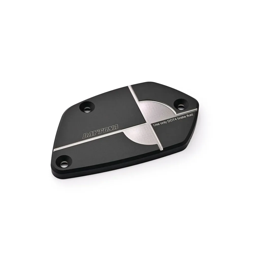 Daytona VC18486 brake fluid reservoir cover