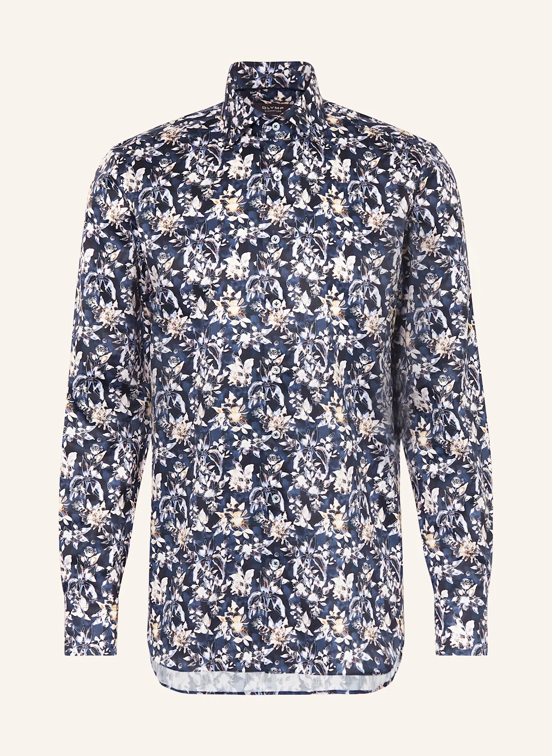 OLYMP SIGNATURE Hemd tailored fit