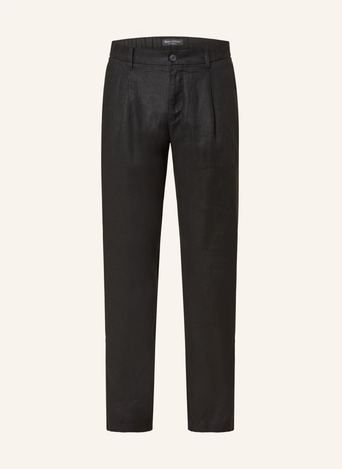 Marc O'Polo Leinenchino Tapered Fit