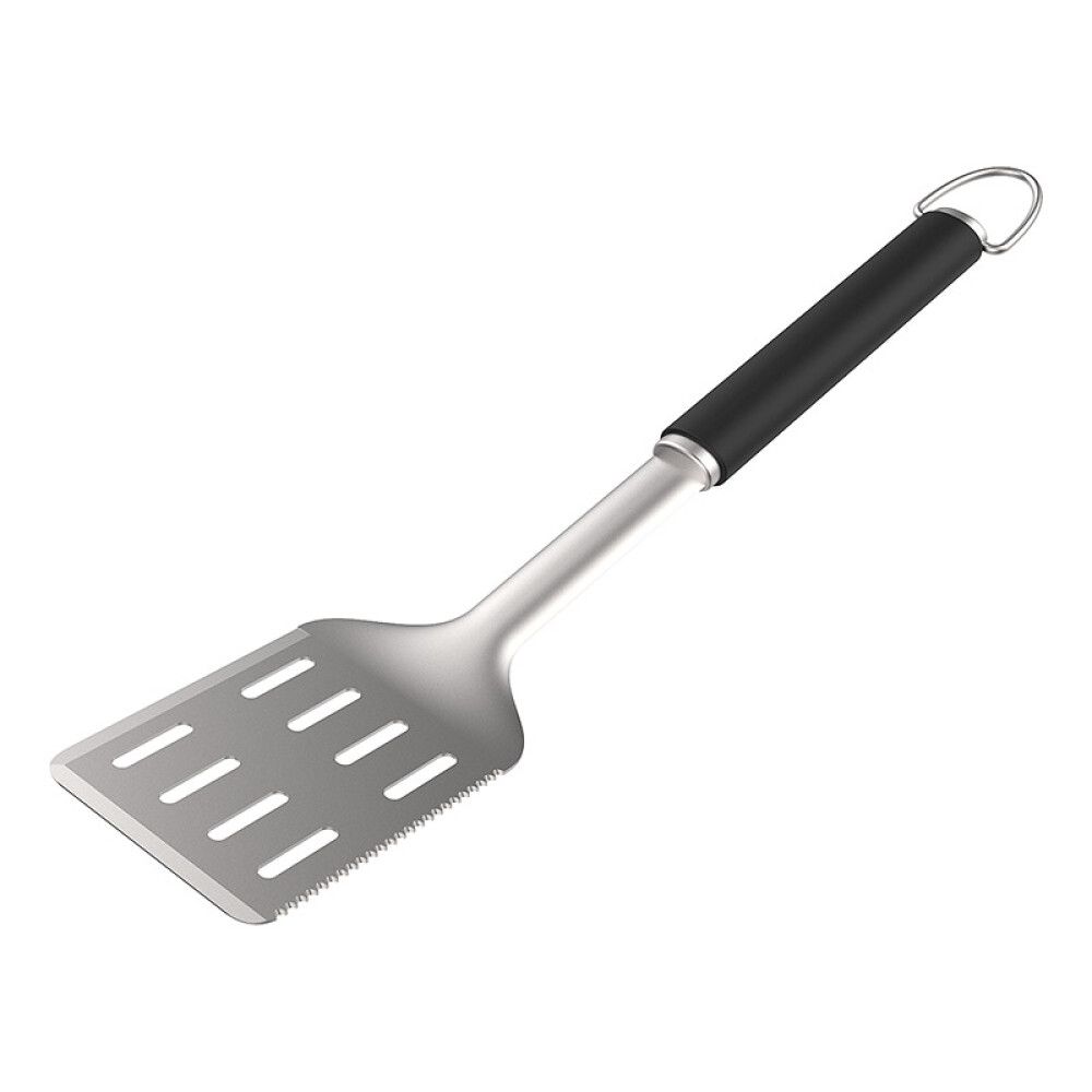 GRILLSPADE KINGSTONE RUSTFRITT STÅL