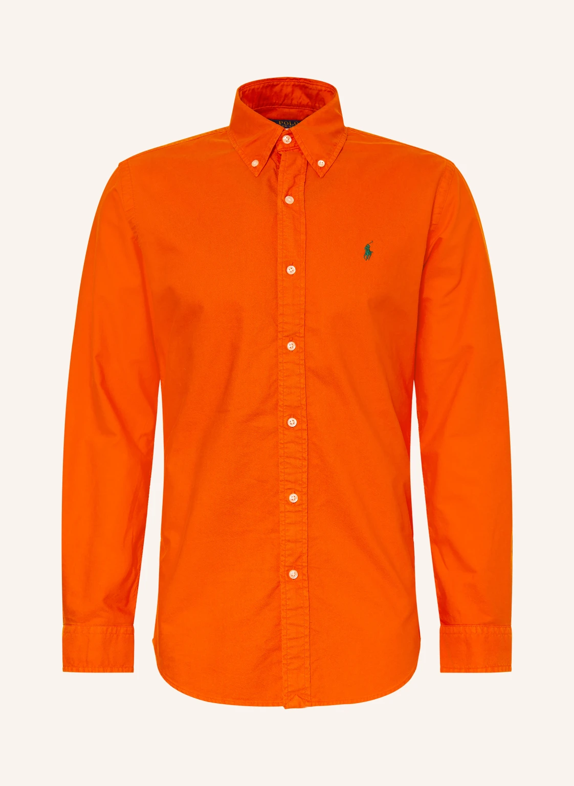 POLO RALPH LAUREN Oxfordhemd Custom Fit