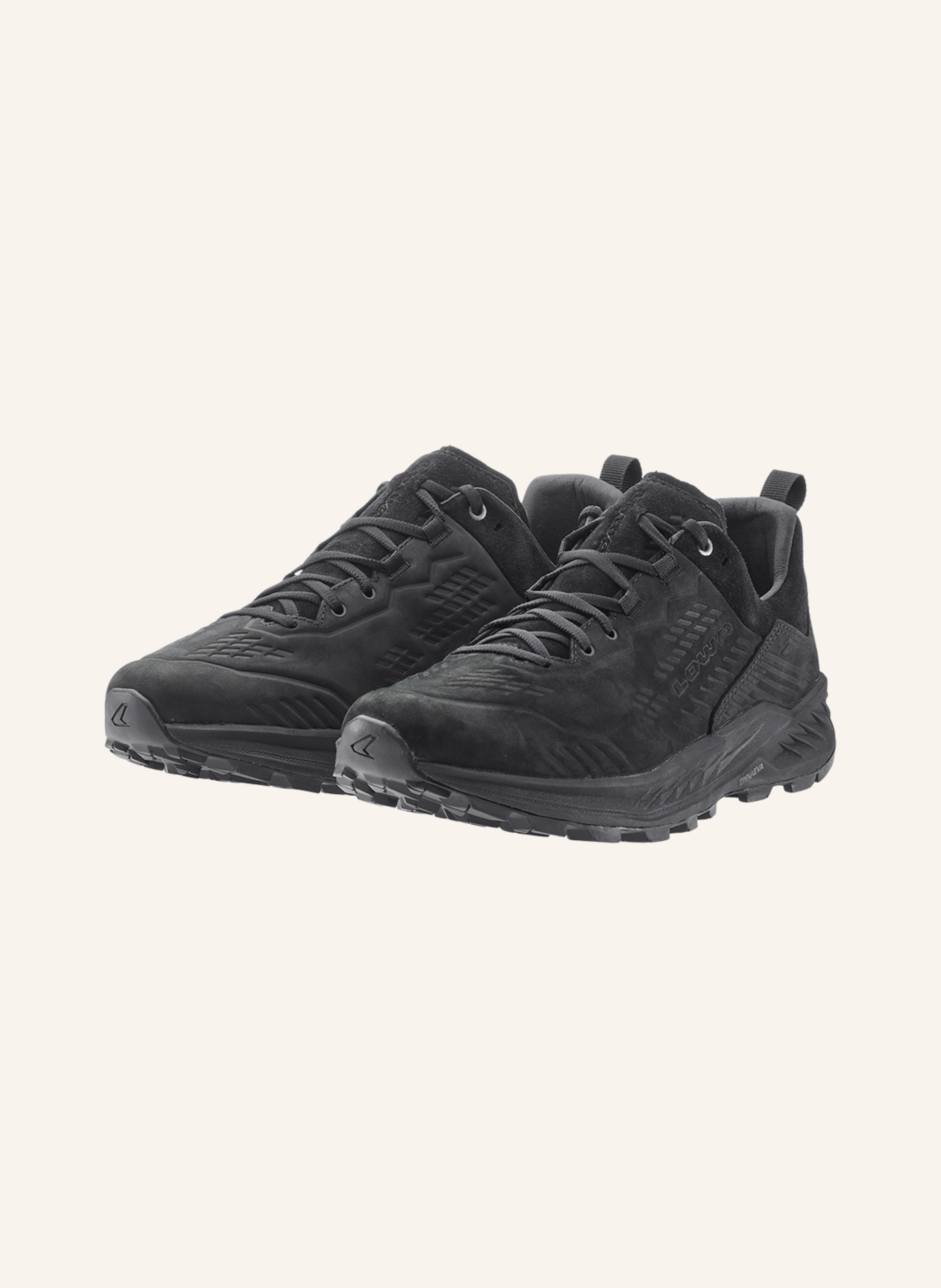 LOWA Outdoor-Schuhe NUVOLO
