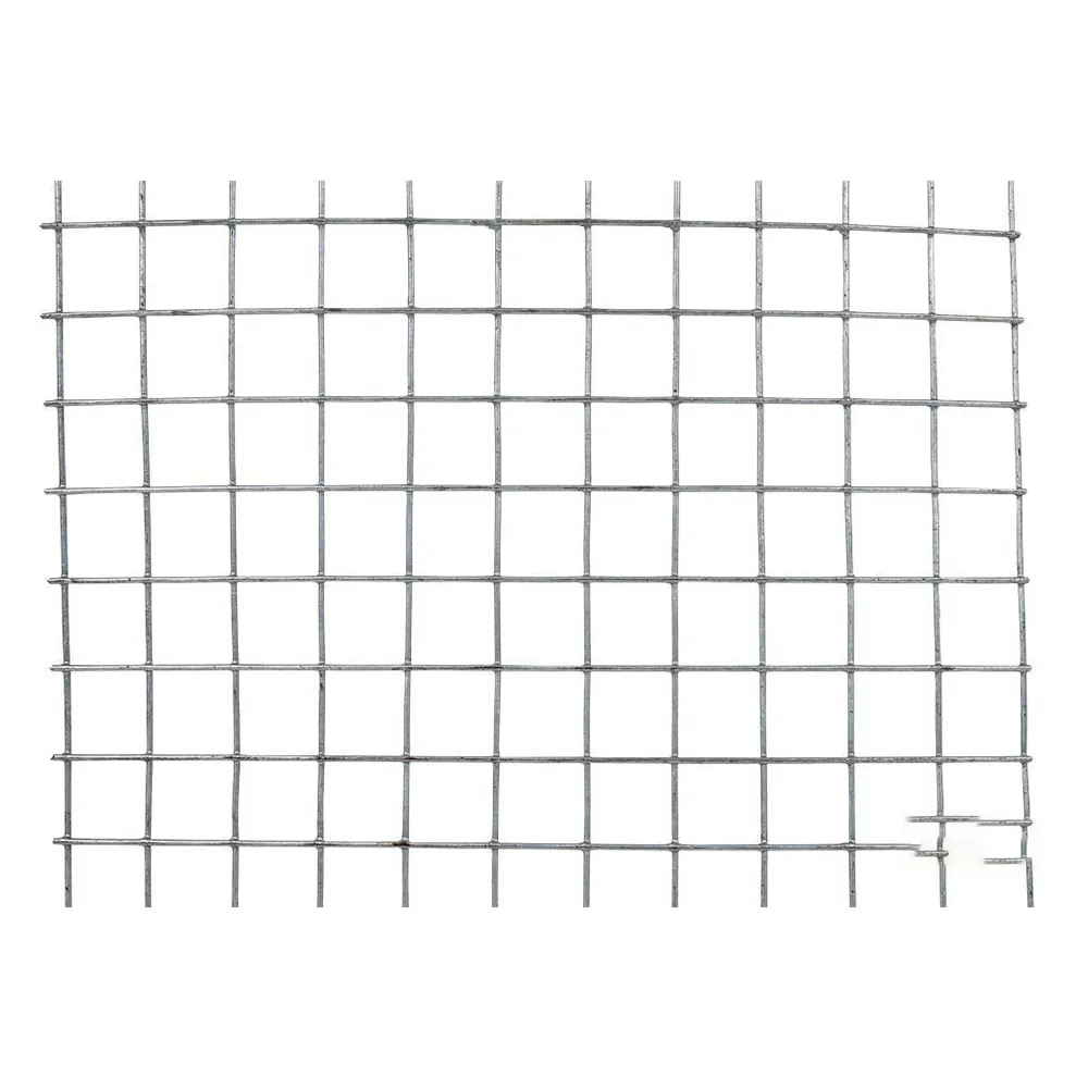 Cofan 13x13x0.9 mm 0.8x25 m Galvanized Wire Mesh