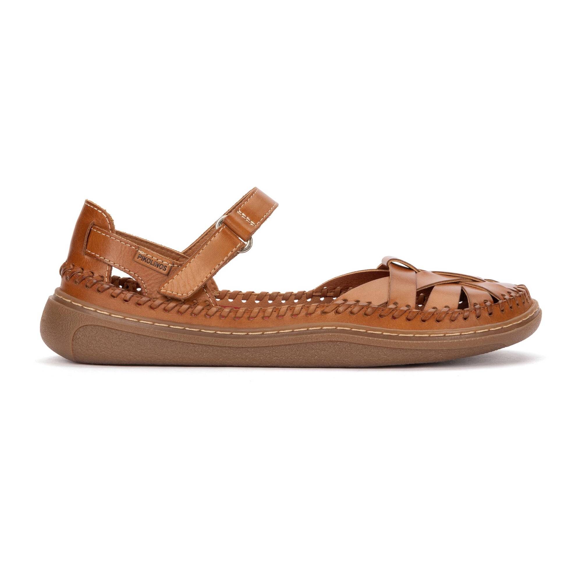 ARANJUEZ - Sandalia cangrejera barefoot para mujer