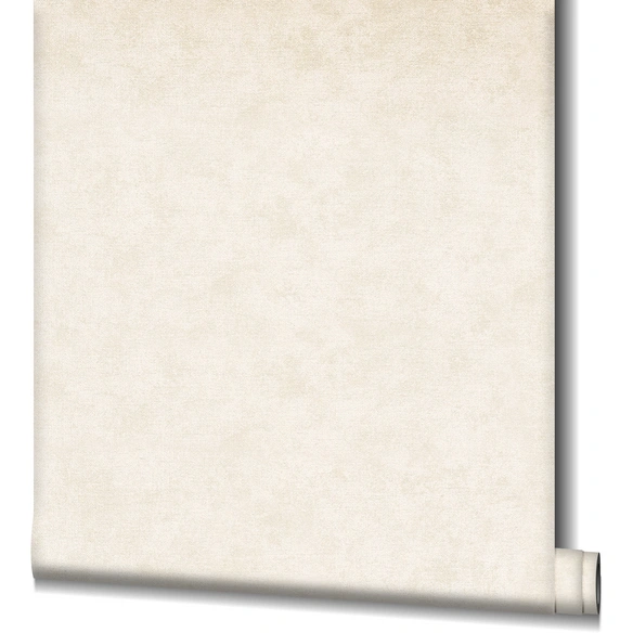 Vliestapete »Shades«, Uni, beige