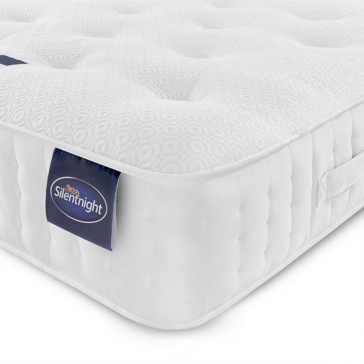 Silentnight Whitfield 4000 Pocket Memory Double Mattress