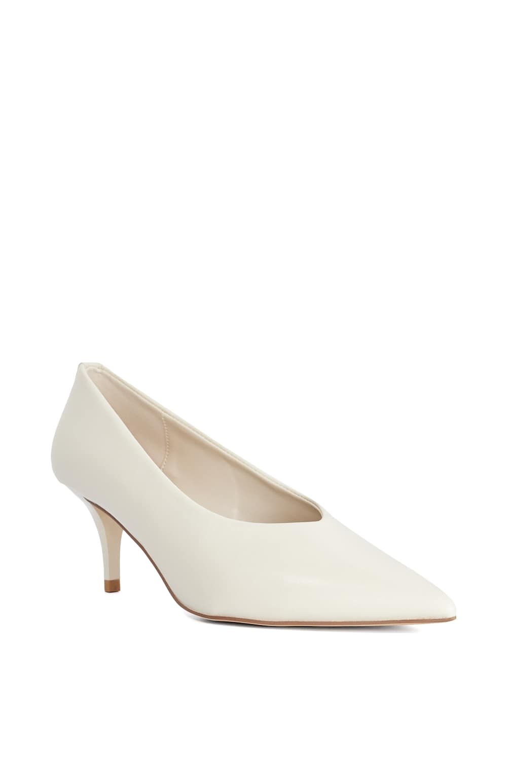 Dune London Breezes' Court Shoes