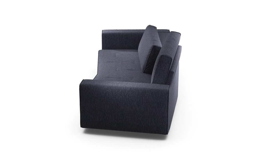 Einzelsofa CLOUDY1