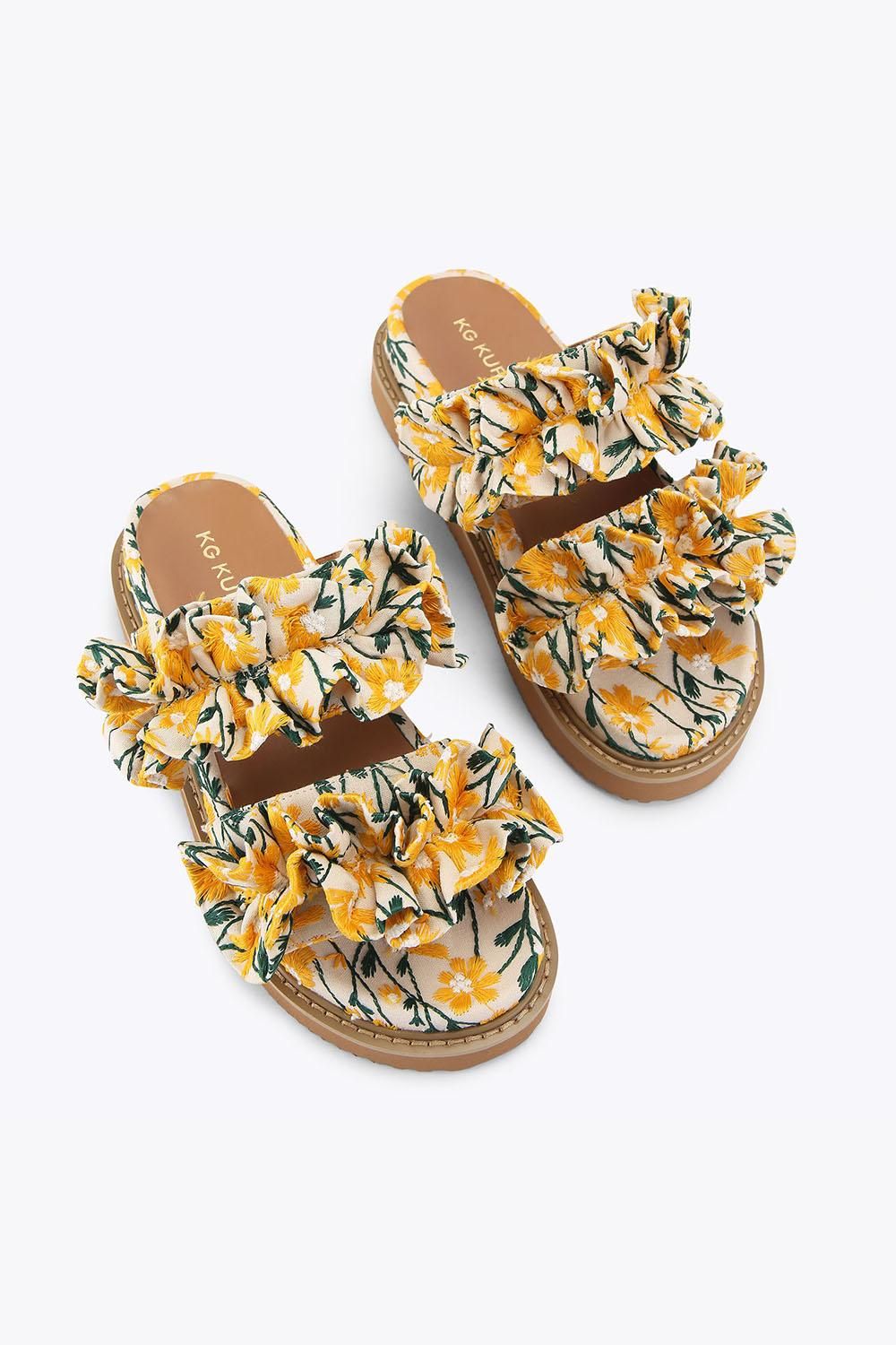 KG Kurt Geiger Sunshine Sandal' Sandals