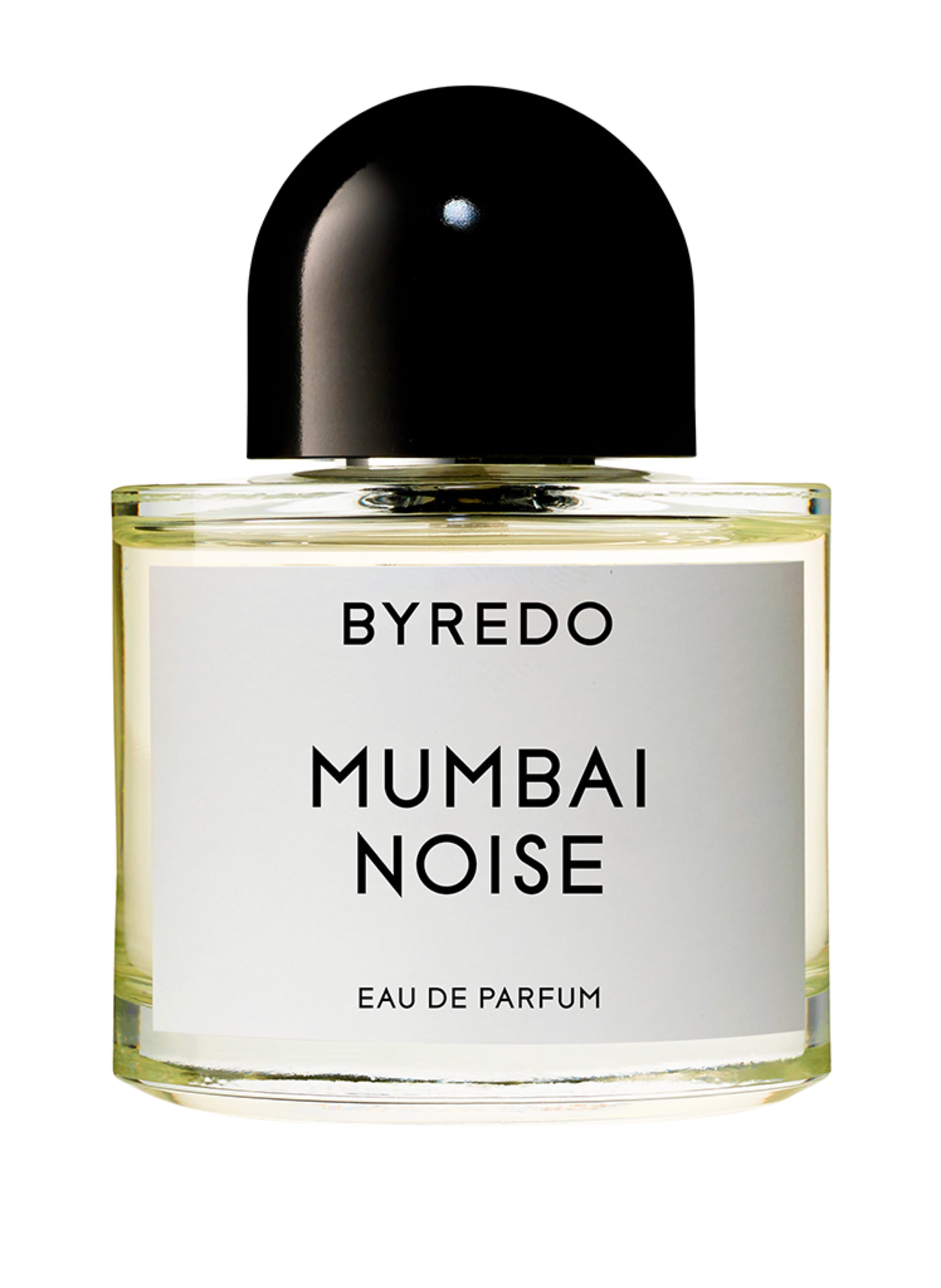 BYREDO MUMBAI NOISE