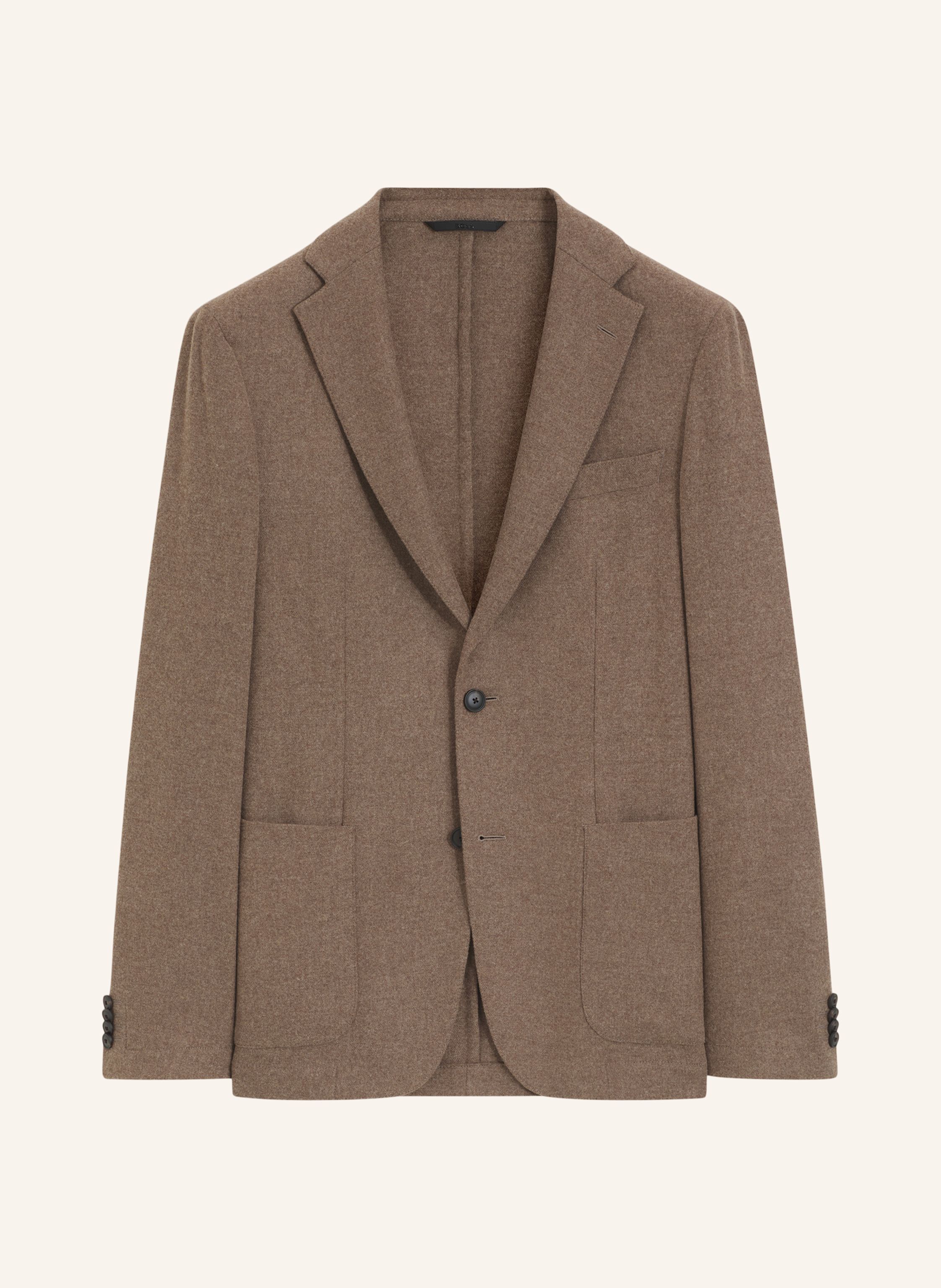 BOSS Dinner Blazer P-HANRY-WG-264 Slim Fit