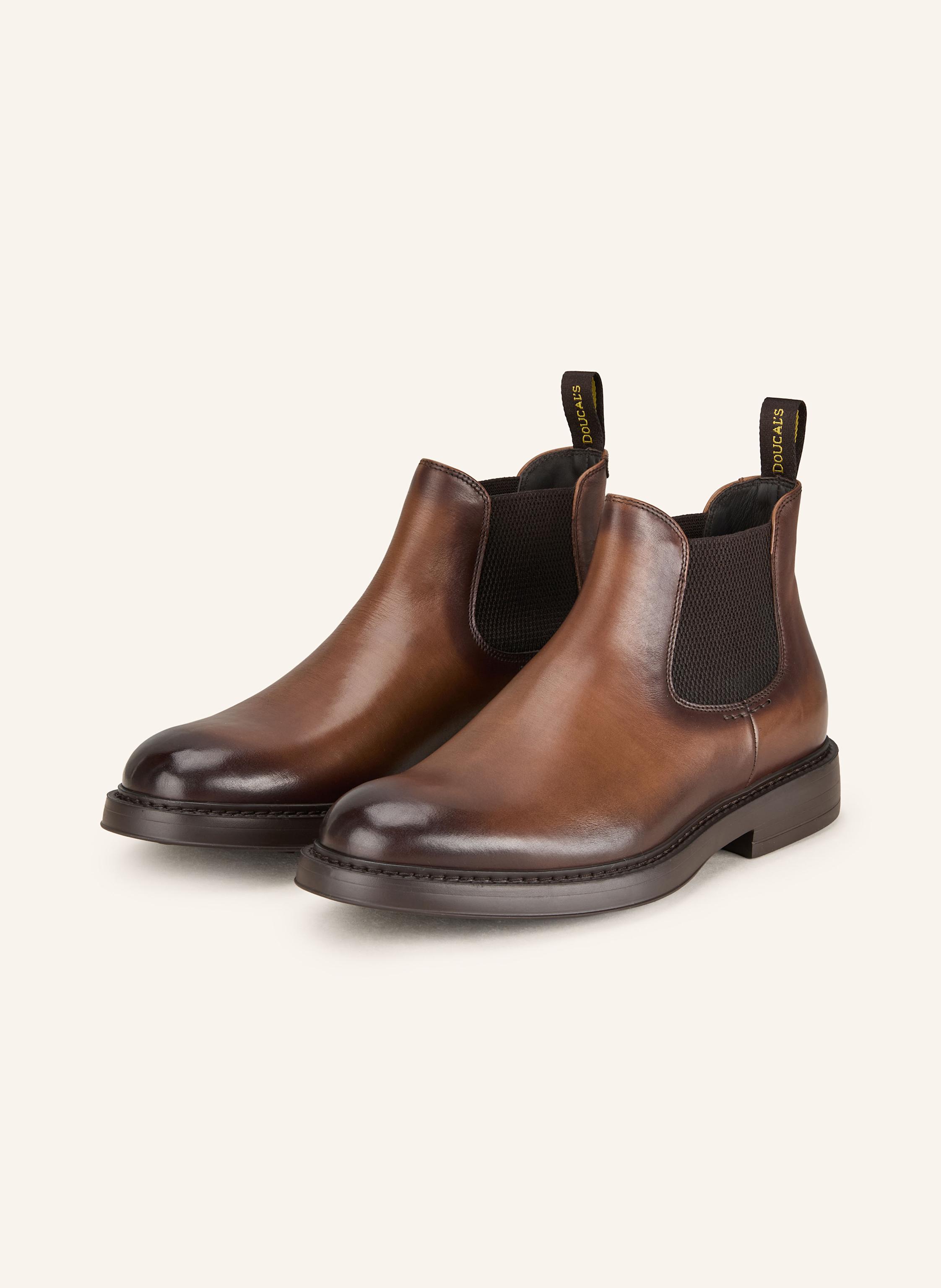 DOUCAL'S Chelsea-Boots BEATLES