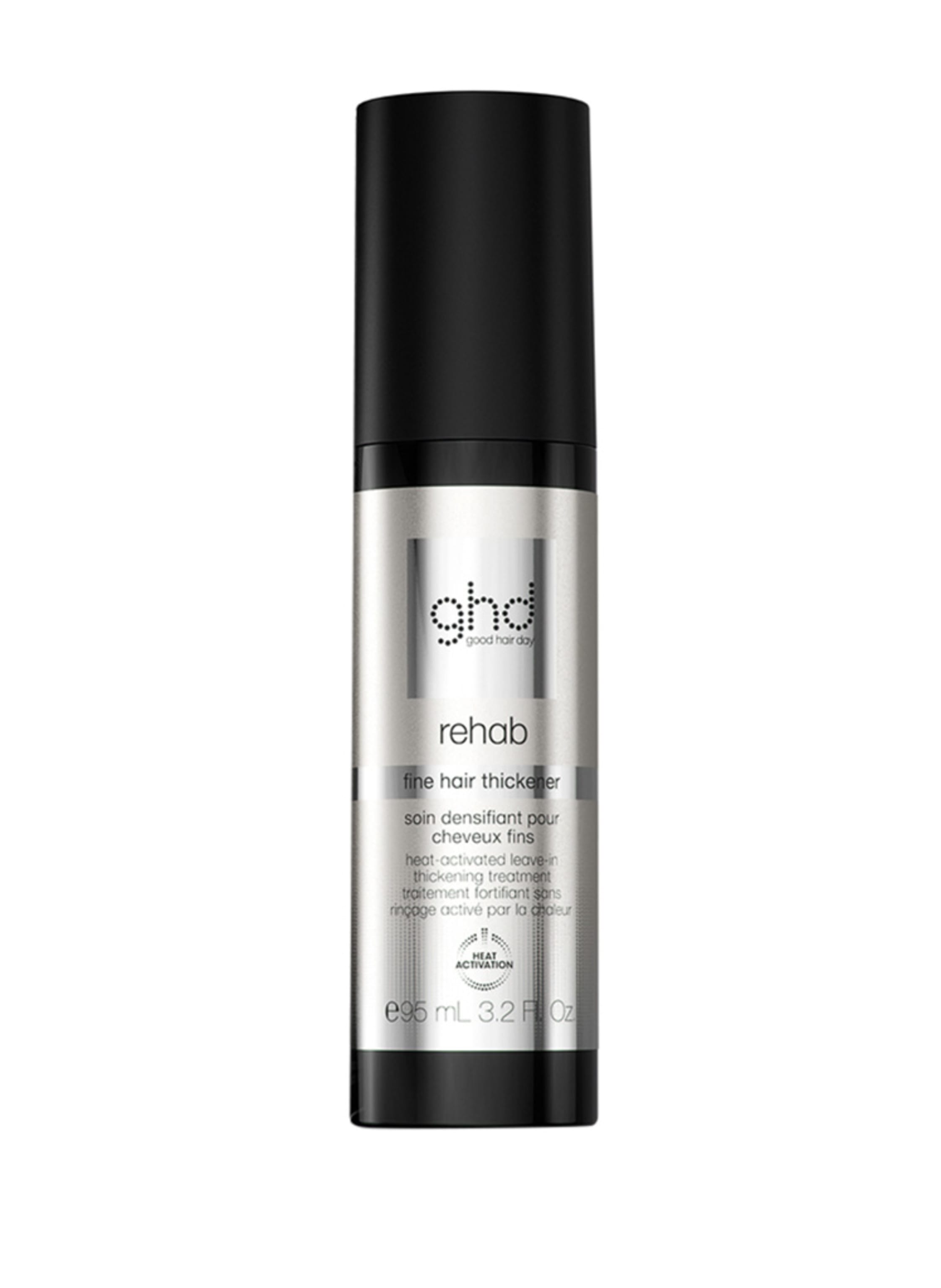 ghd REHAB