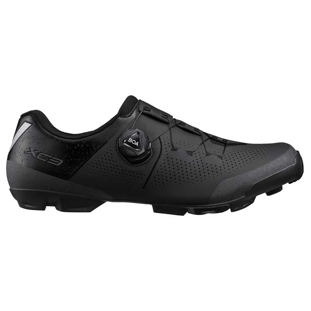 Shimano XC302 Wide MTB Shoes