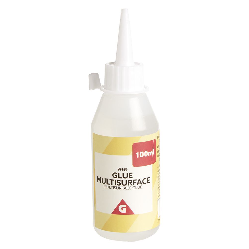 Glue multisurface 100ml