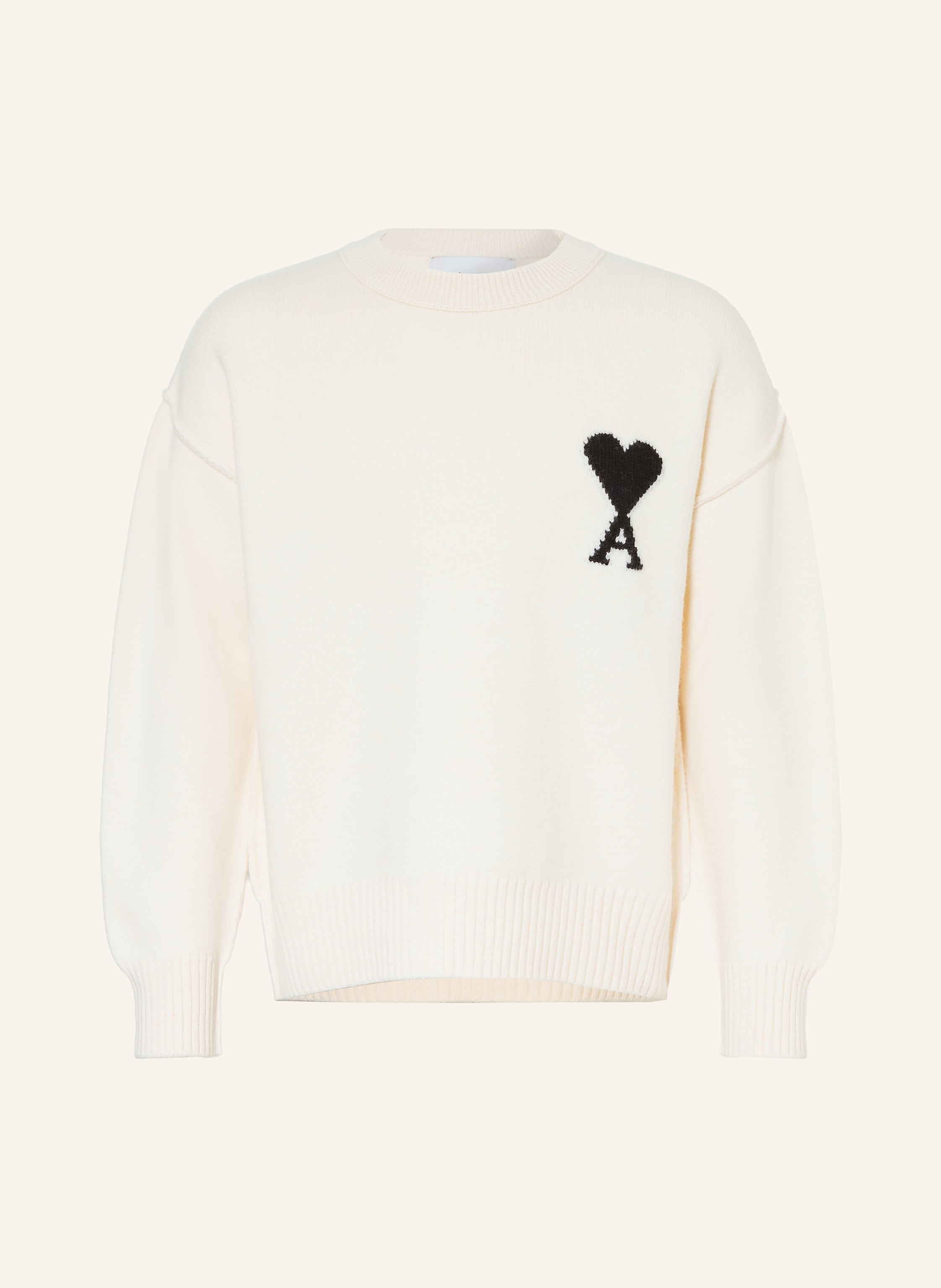 Ami Paris Pullover