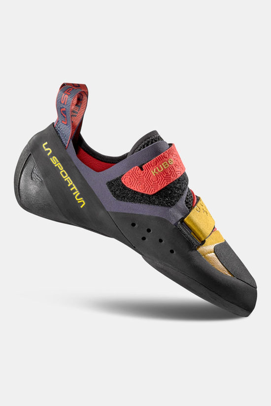 La Sportiva Kubo Klimschoen