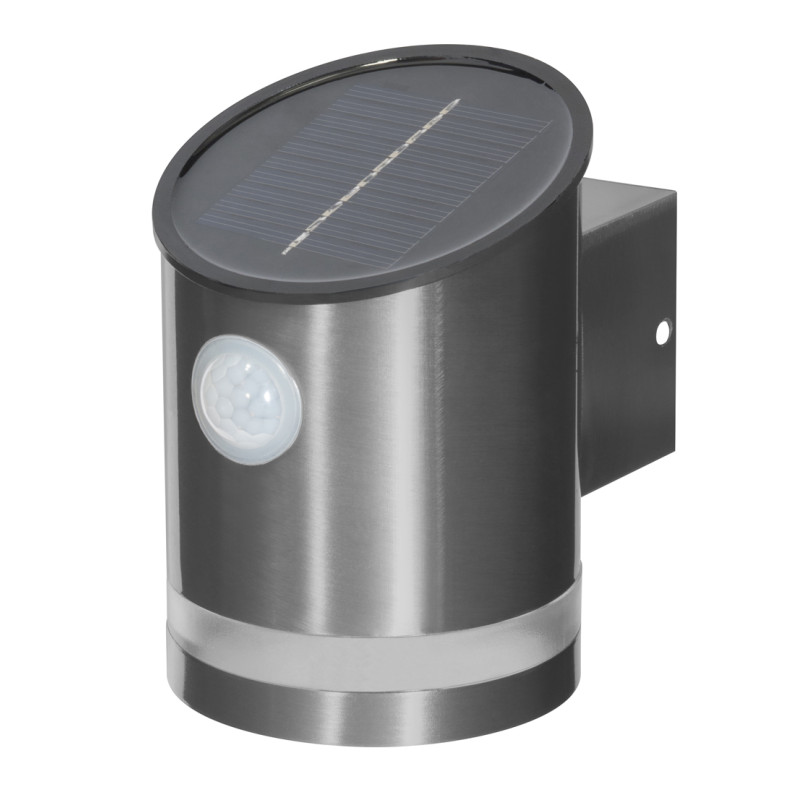 Applique extérieure LED solaire 50 lm 3,7 W