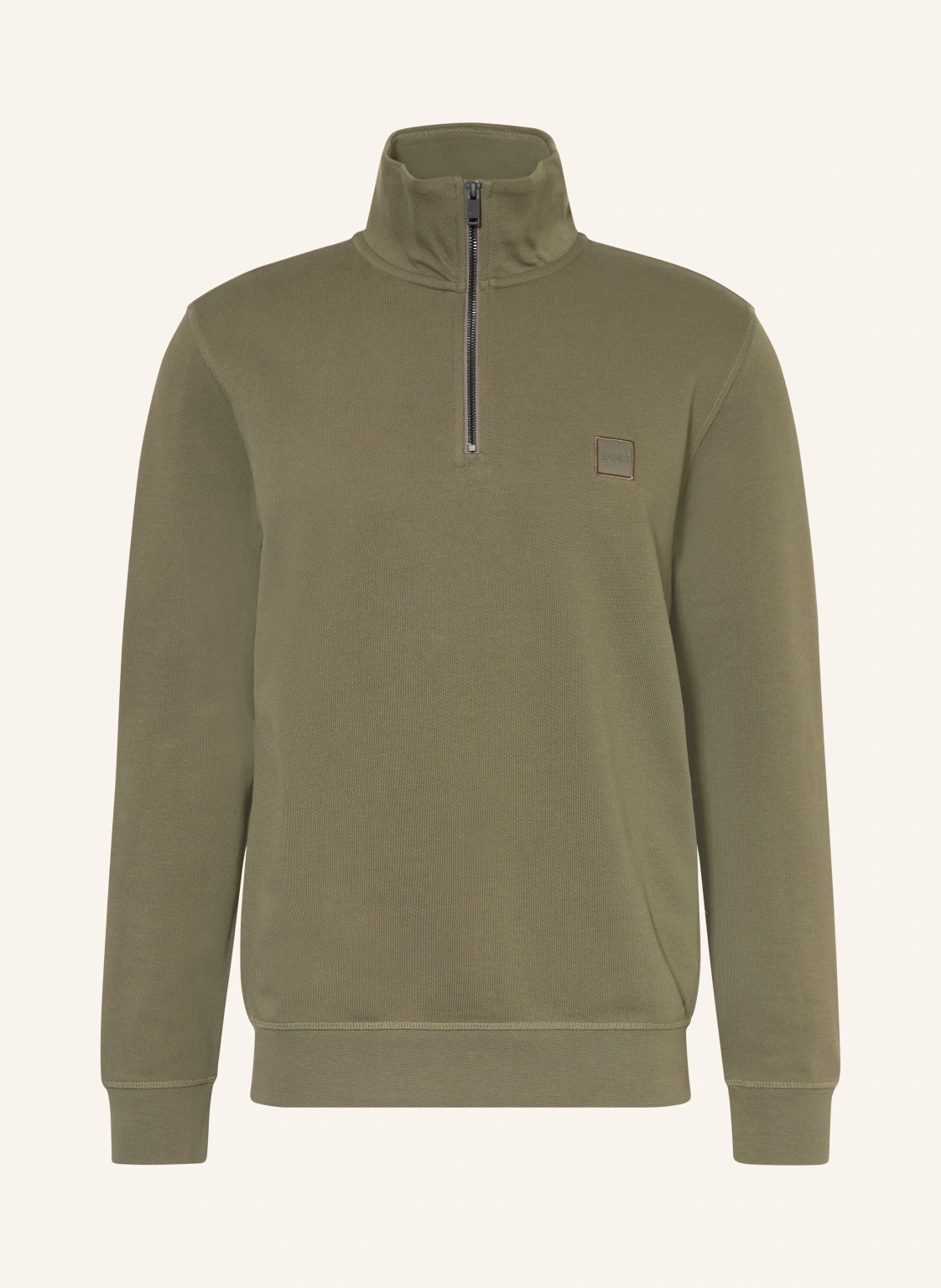 BOSS Sweat-Troyer ZETRUST