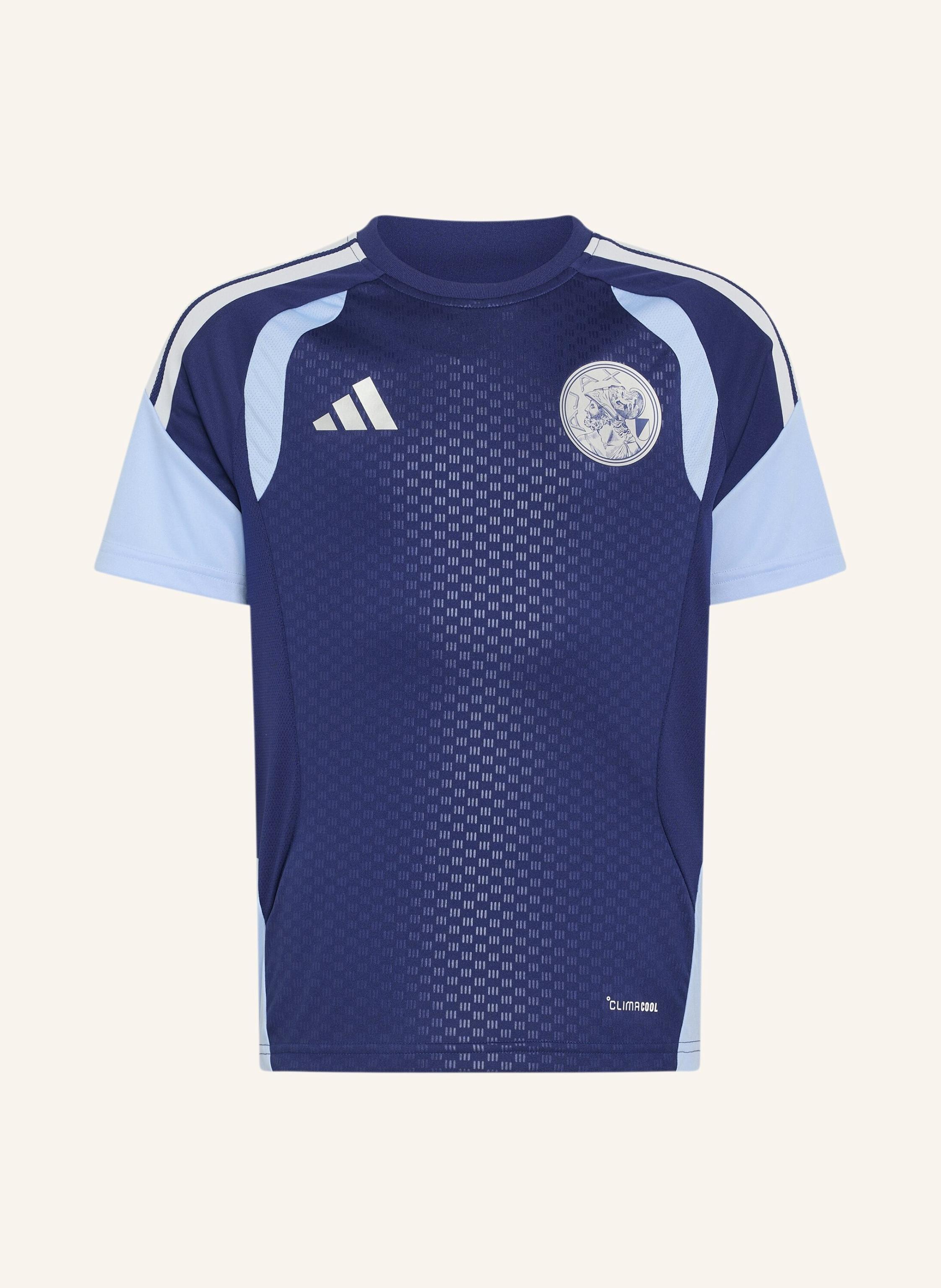 adidas AJAX 26/27 TIRO 26 KIDS TRAININGSTRIKOT