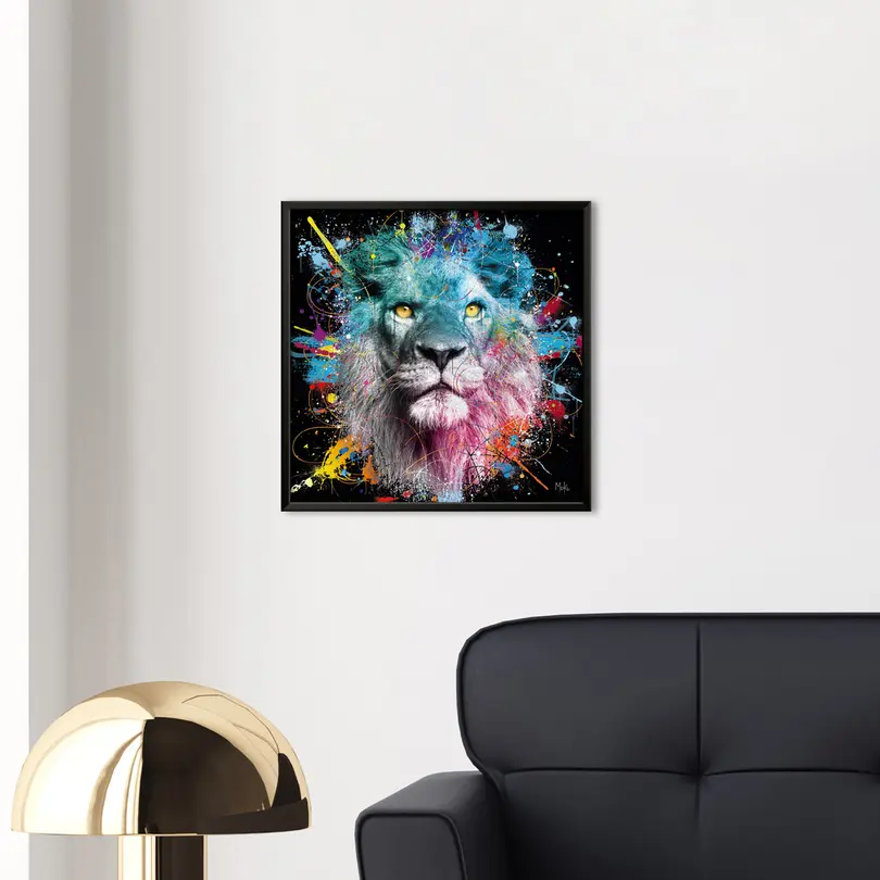 Kunstdruck Artprint