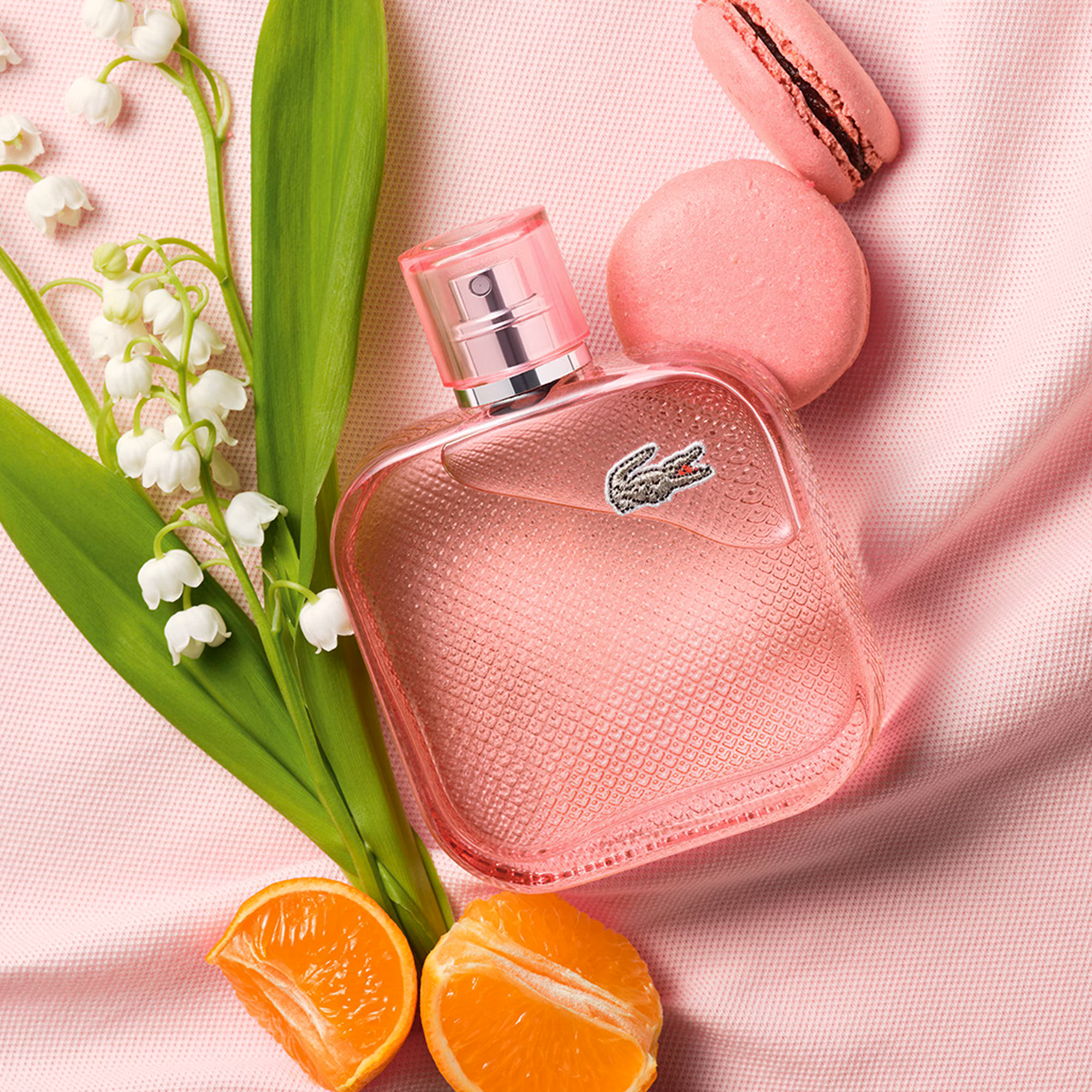 L.12.12 ROSE SPARKLINGEau de toilette