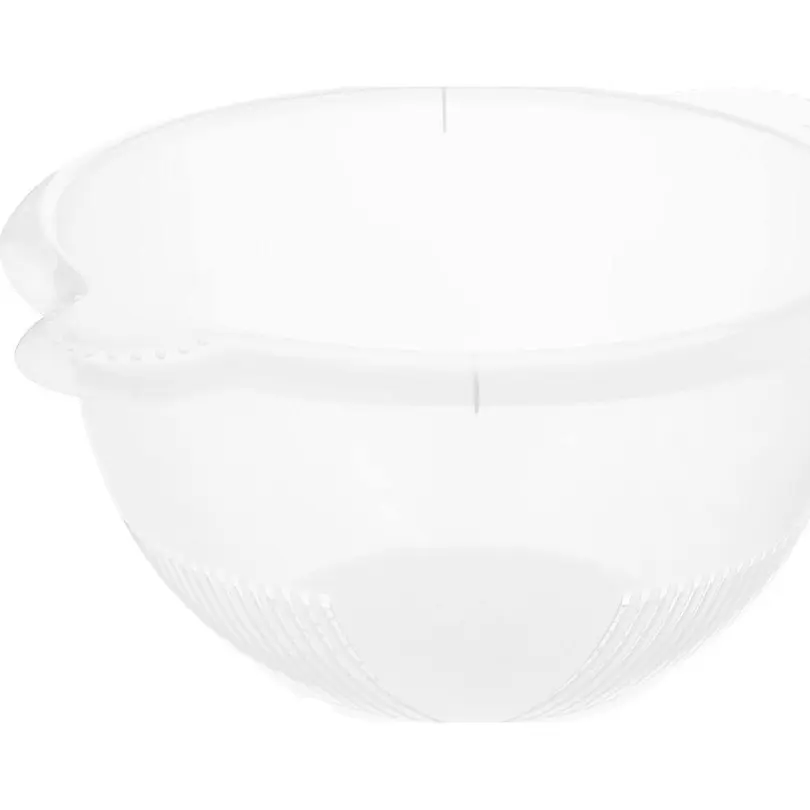 Abtropfsieb Rondo