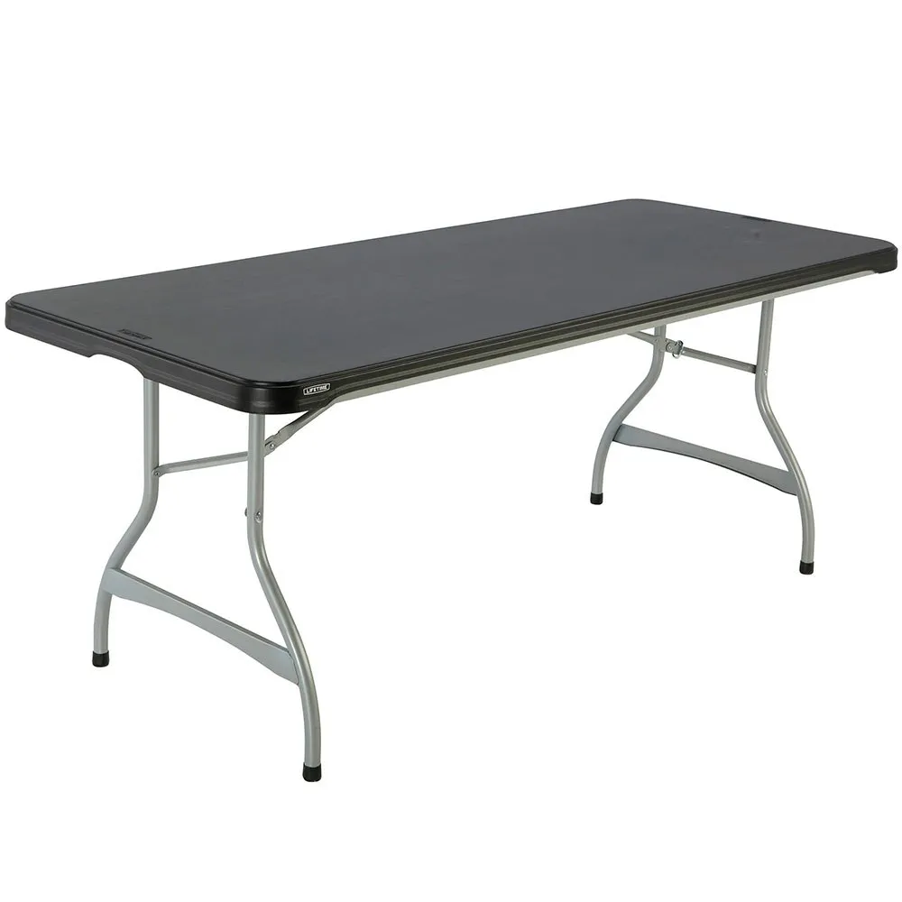 Lifetime 182x76x73.5 cm Folding Garden Table