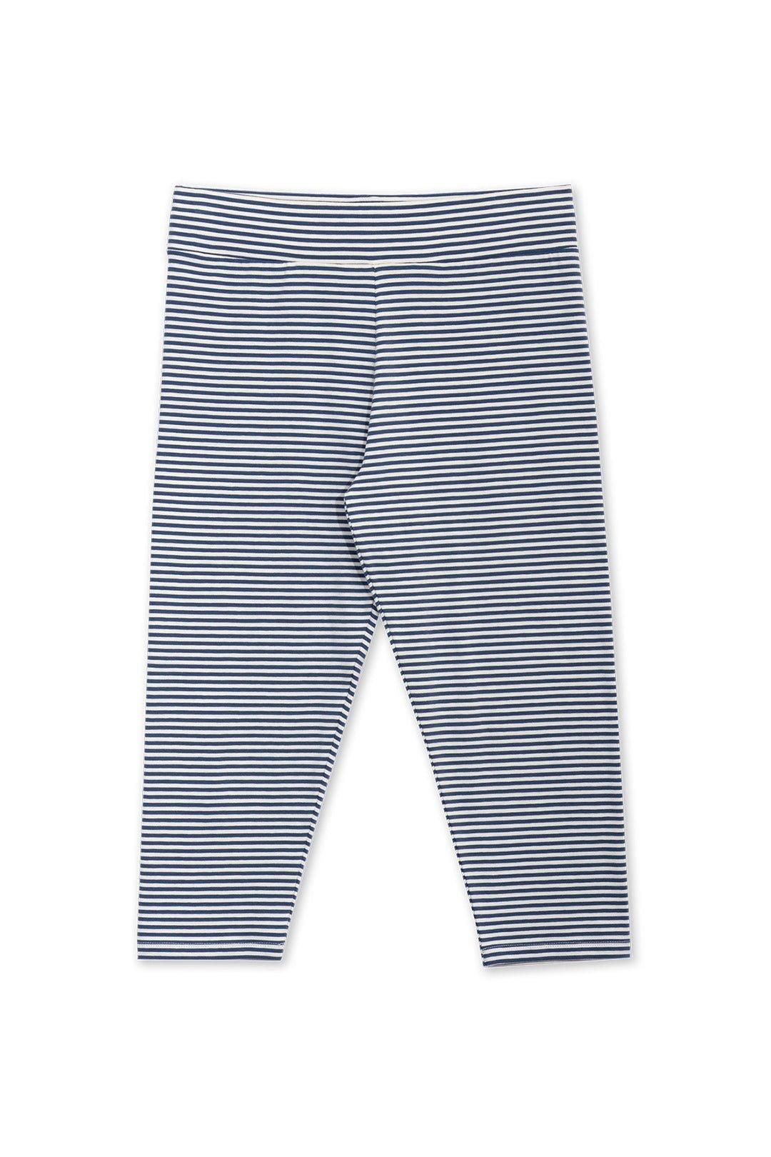 Kite Holt Cropped Leggings Stripe