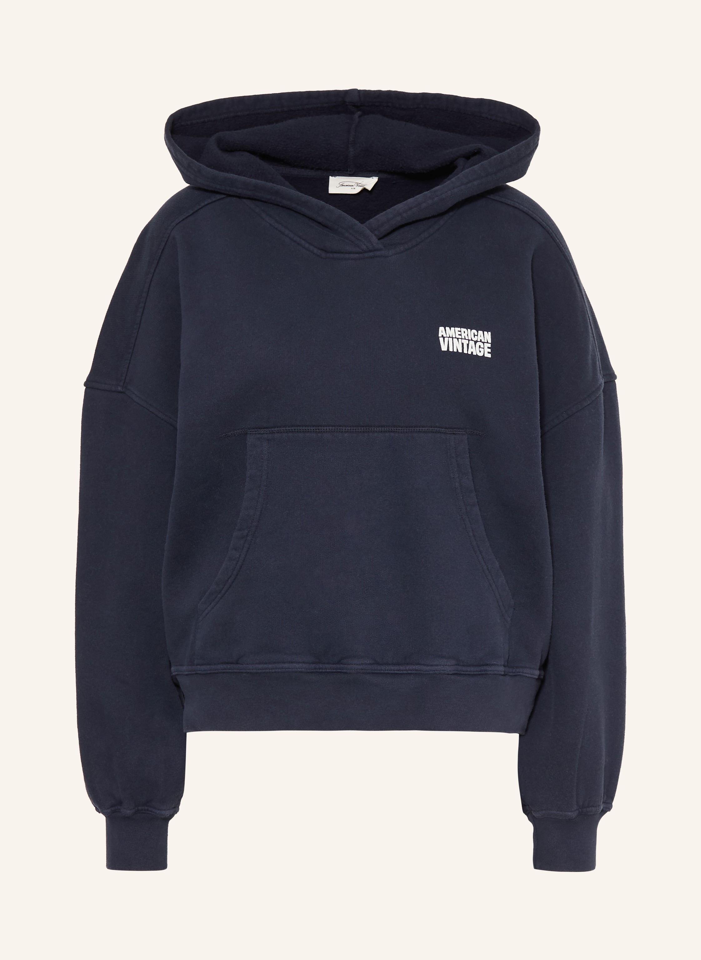 American Vintage Hoodie PLIZZY
