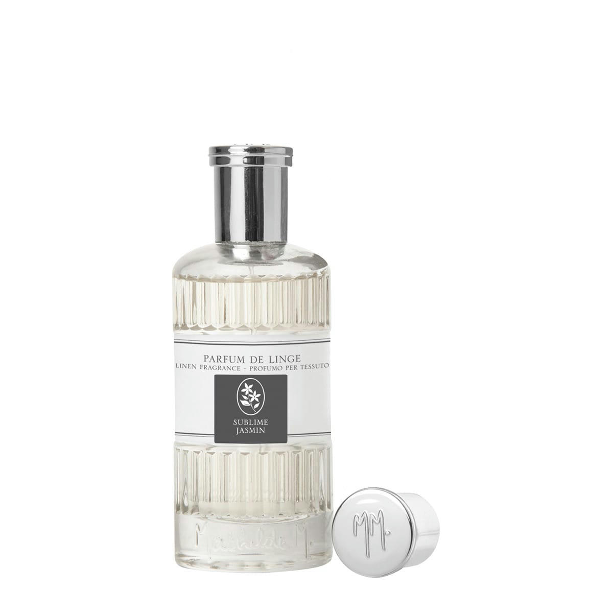 - Parfum de linge 75 ml - Sublime Jasmin