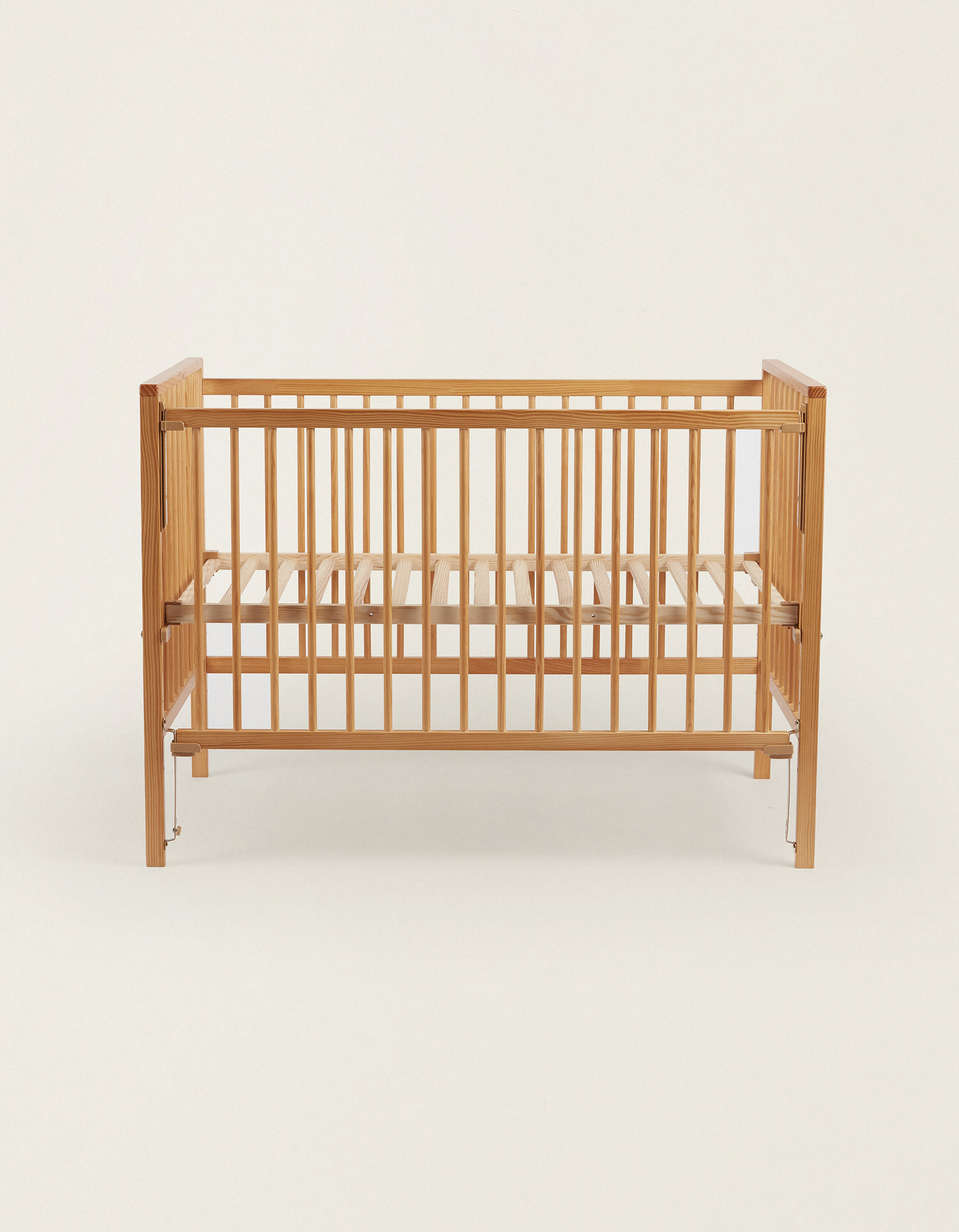 Cama Basic 120x60 cm Zy Baby