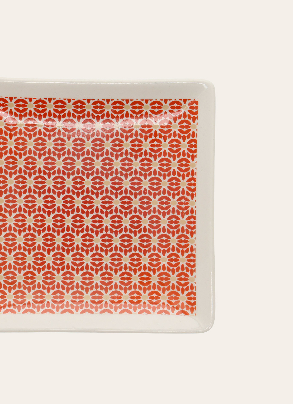 VIDE POCHE VIDY BRIQUE