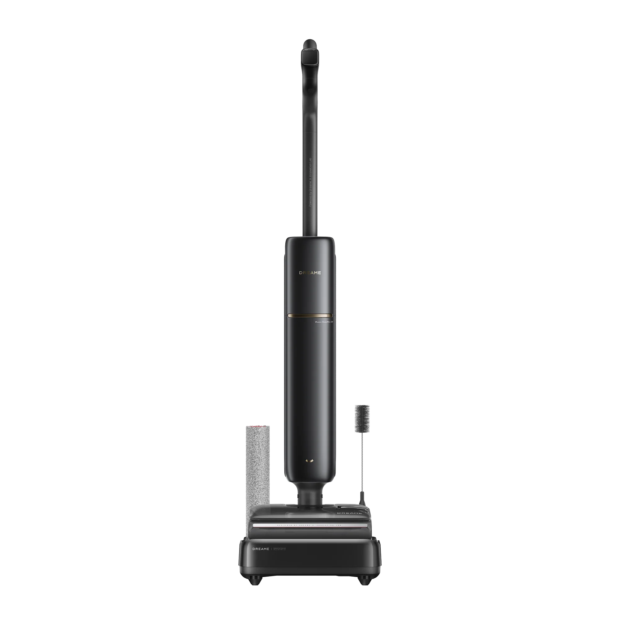 Dreame T16 Pro Heat-R Aspirateur Laveur