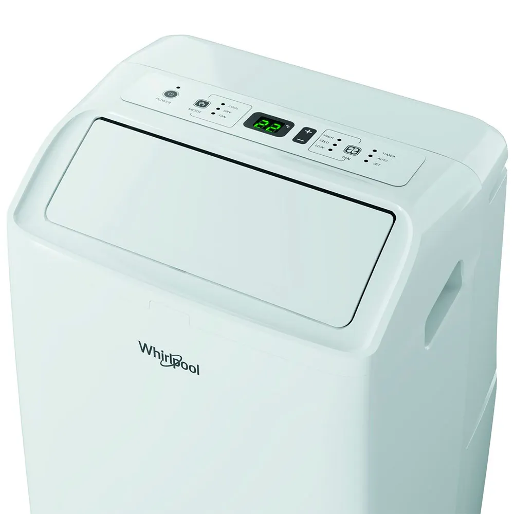 Whirlpool PACF212CO portable air conditioner