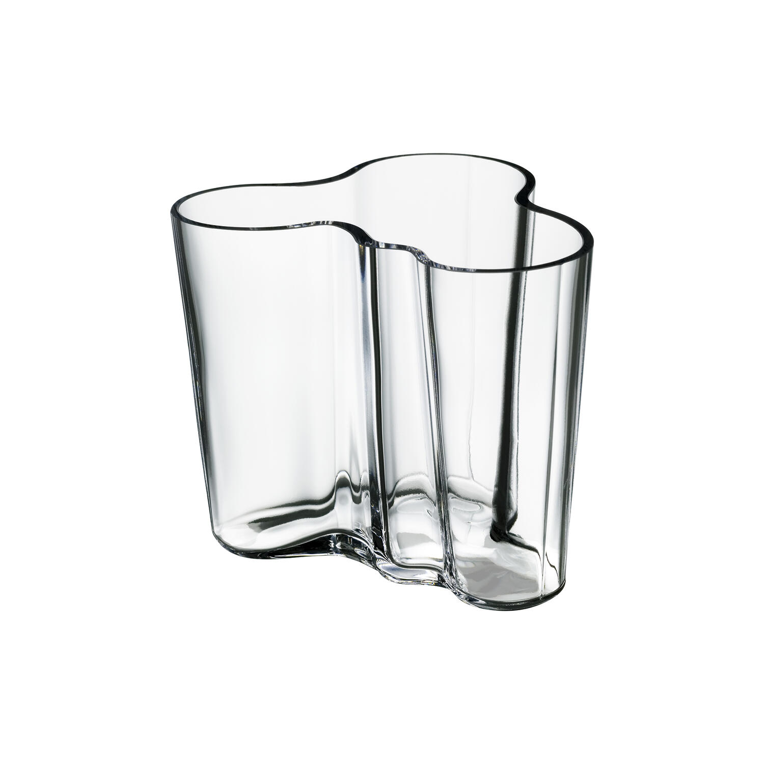 Alvar Aalto vase