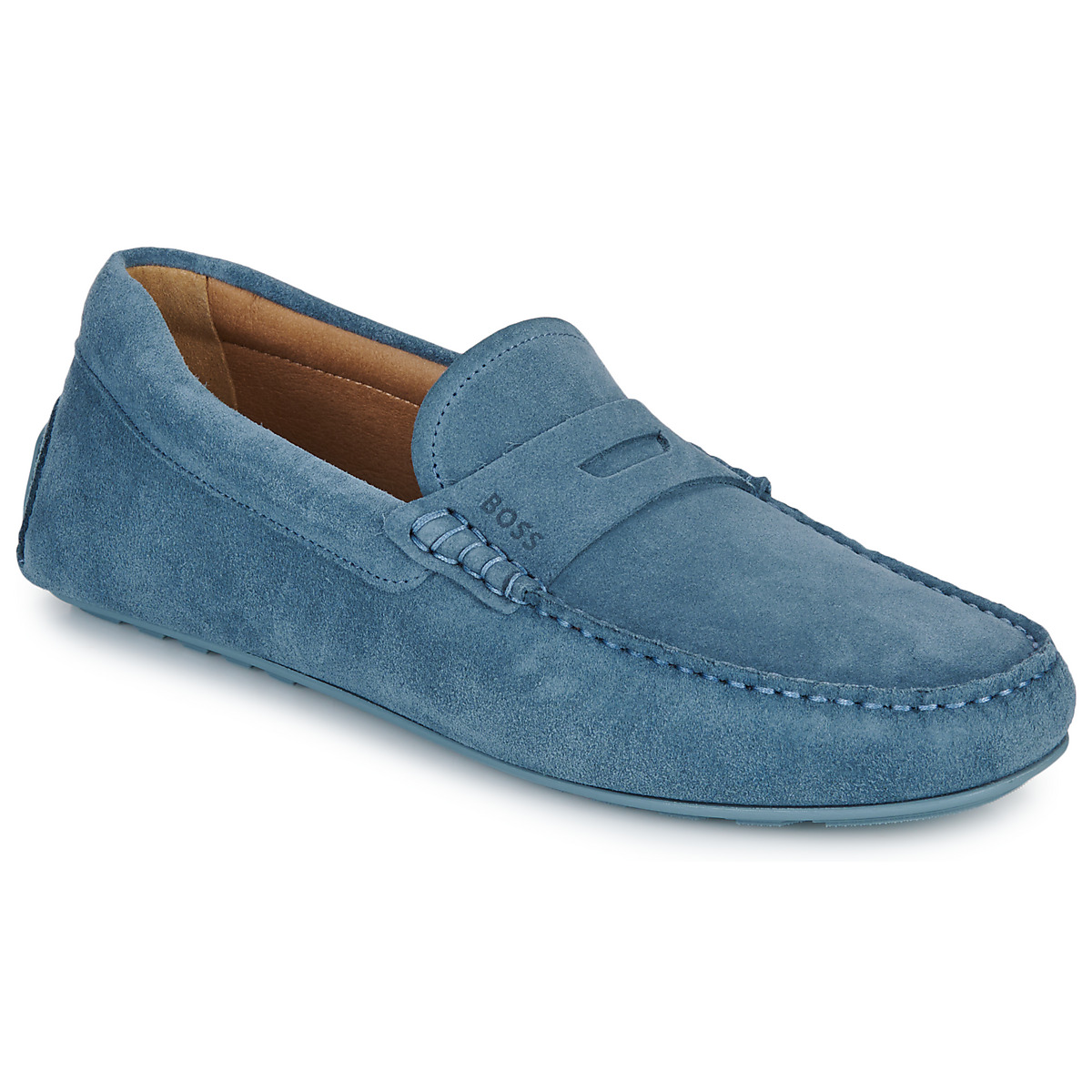 BOSS - Noel Mocc sdpeb - Blue