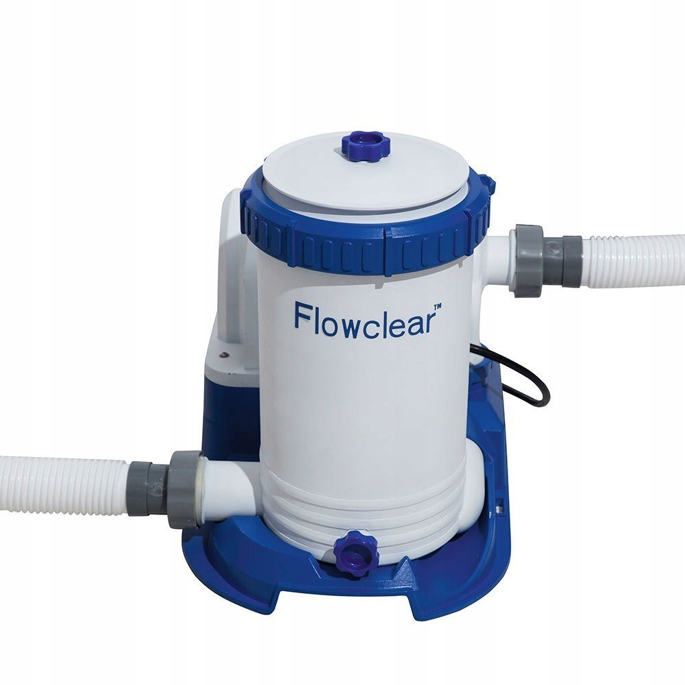 Pompa Filtrująca Do basenu 9463l/hBestway 58391