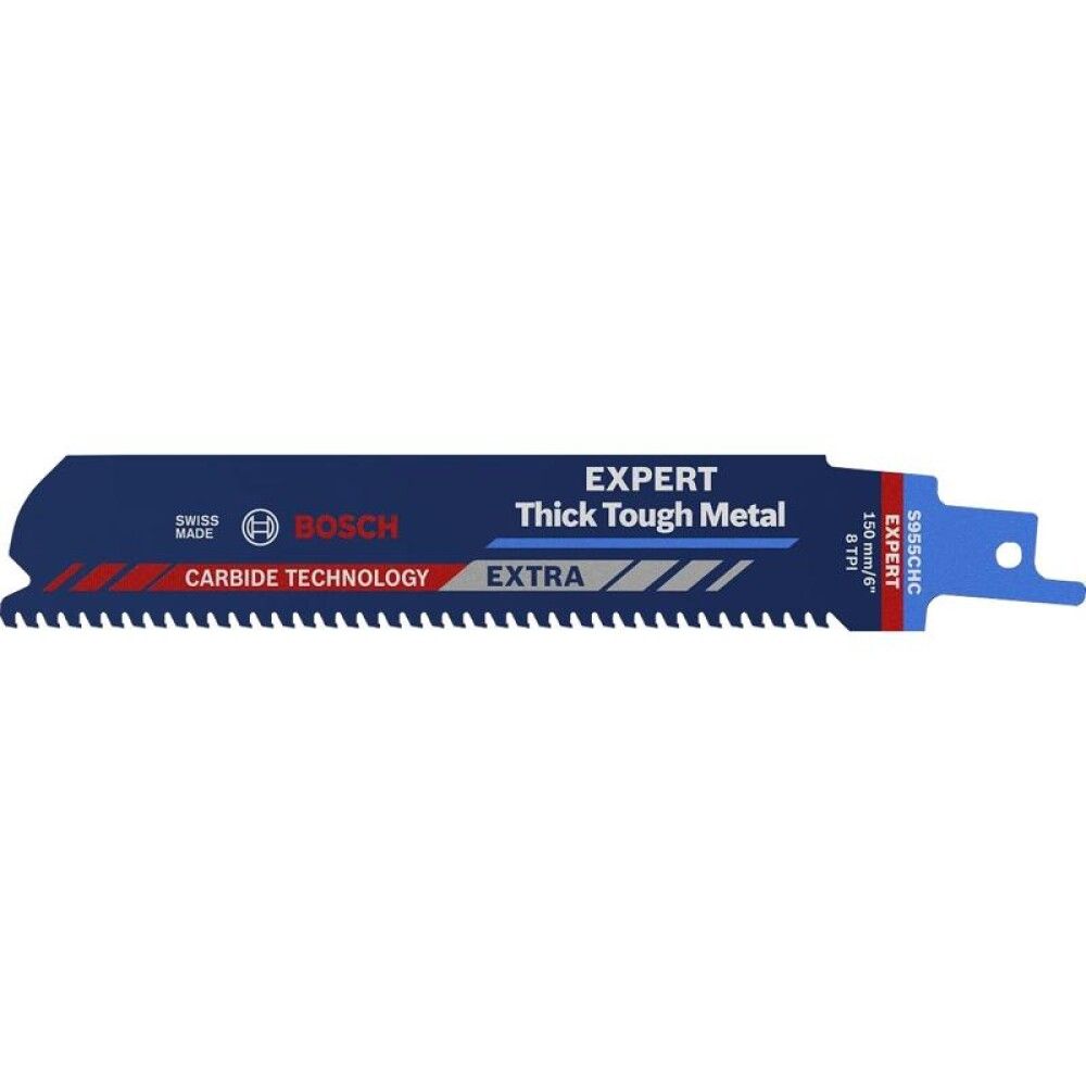 TIGERSAGBLAD BOSCH S955CHC METAL