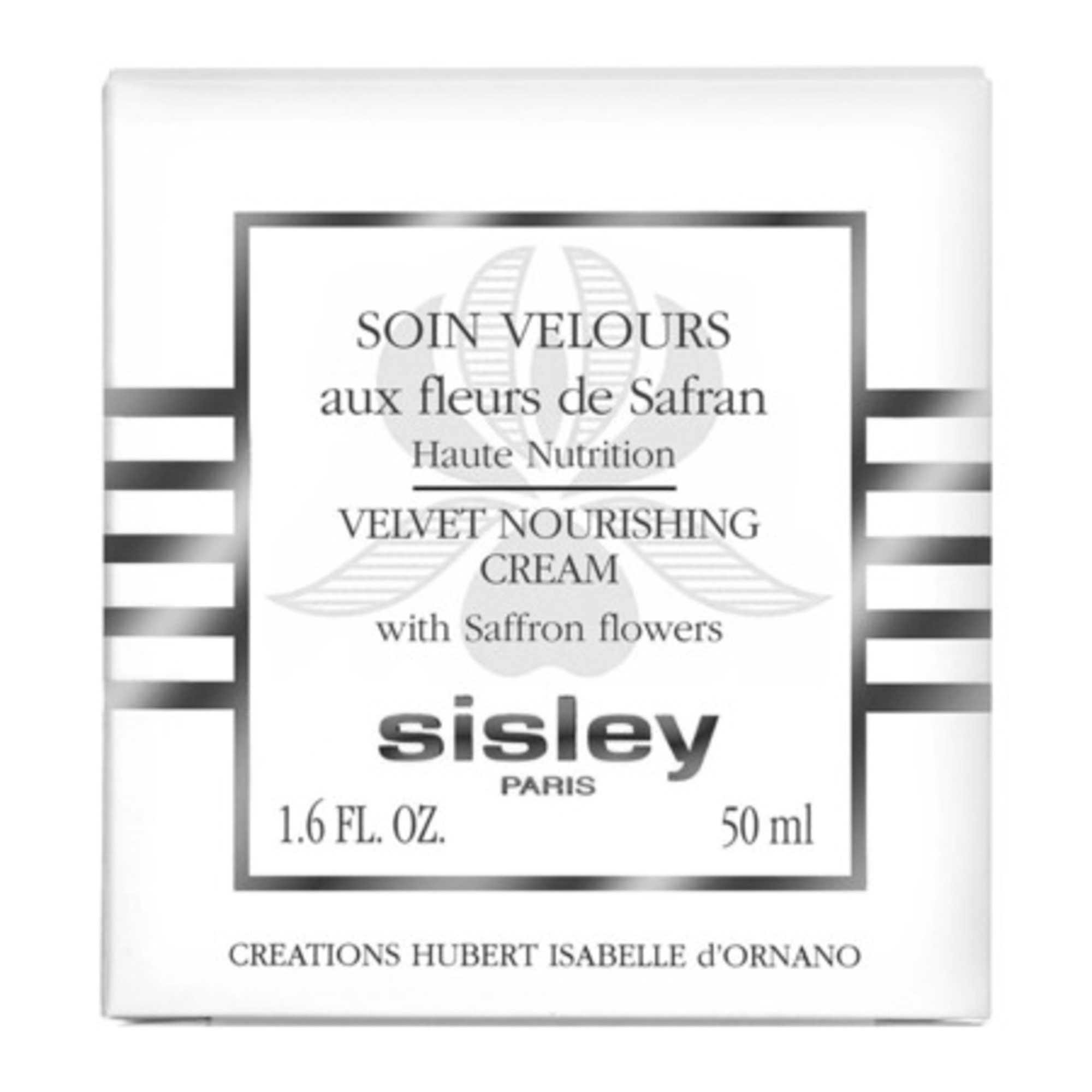 SOIN VELOURSFleurs de Safran