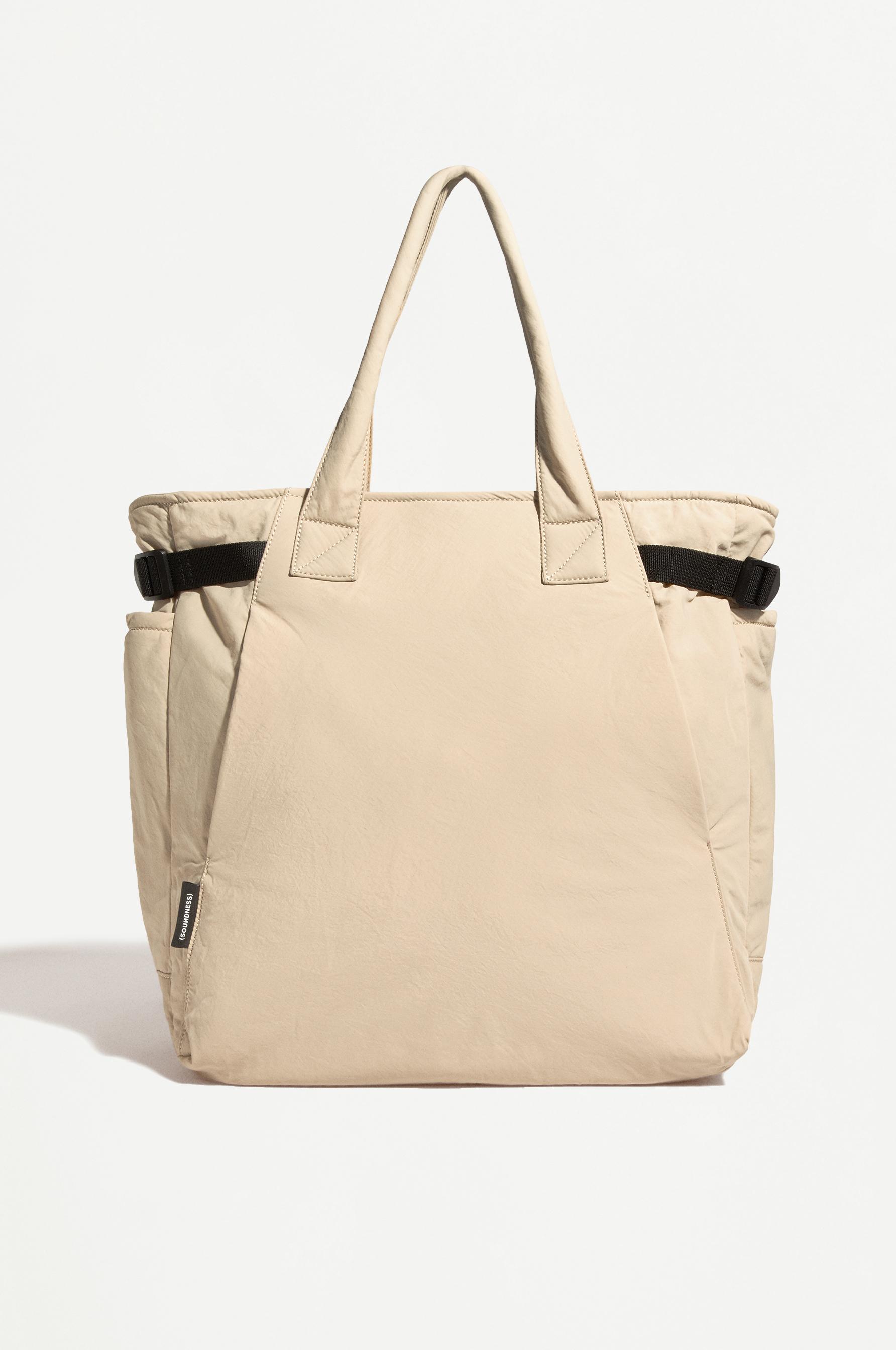Bolso shopper nailon Soundness