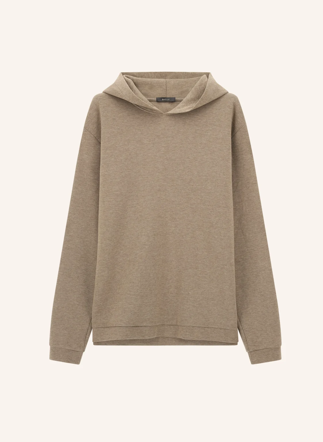 BOGGI MILANO Sweatjacke