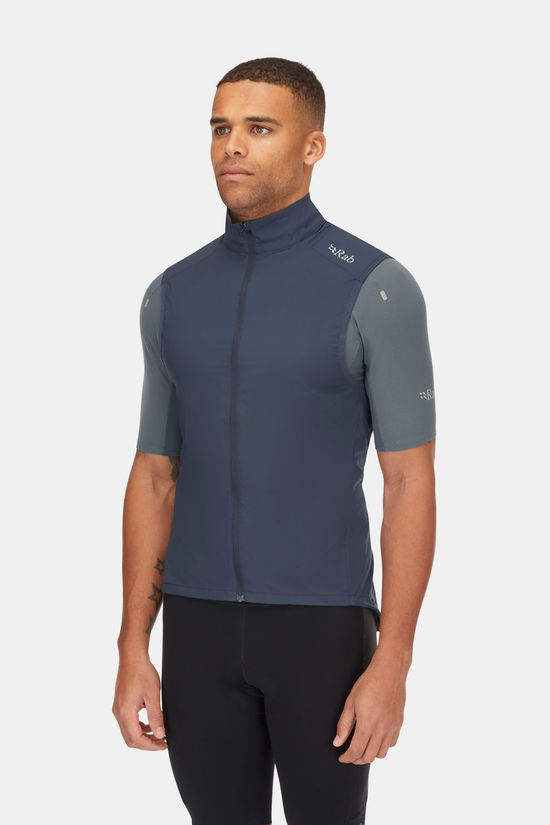 Rab Cinder Windveil Bodywarmer