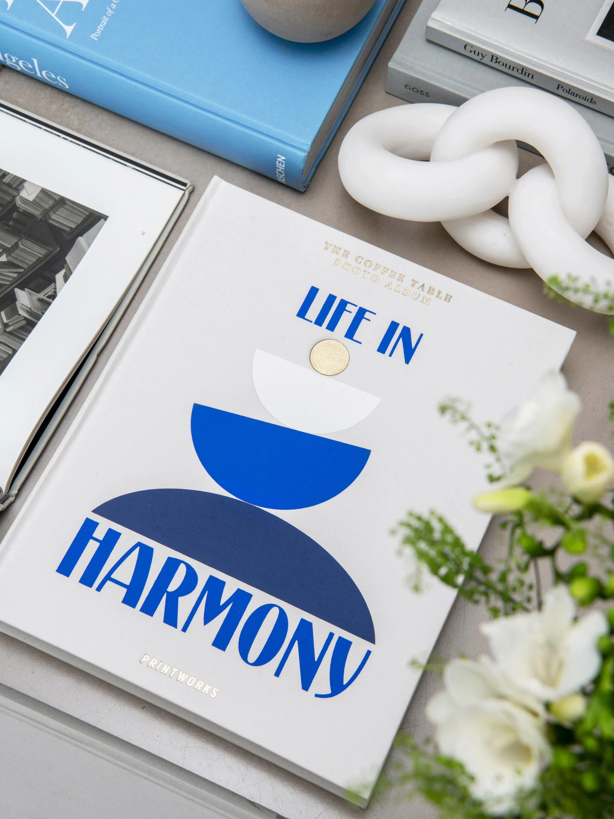 Fotoalbum Life In Harmony